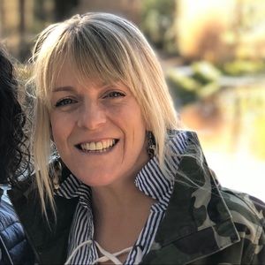 Meet your Posher, Mindy